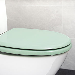KAN 3001 Exclusive Universal Toalettsete