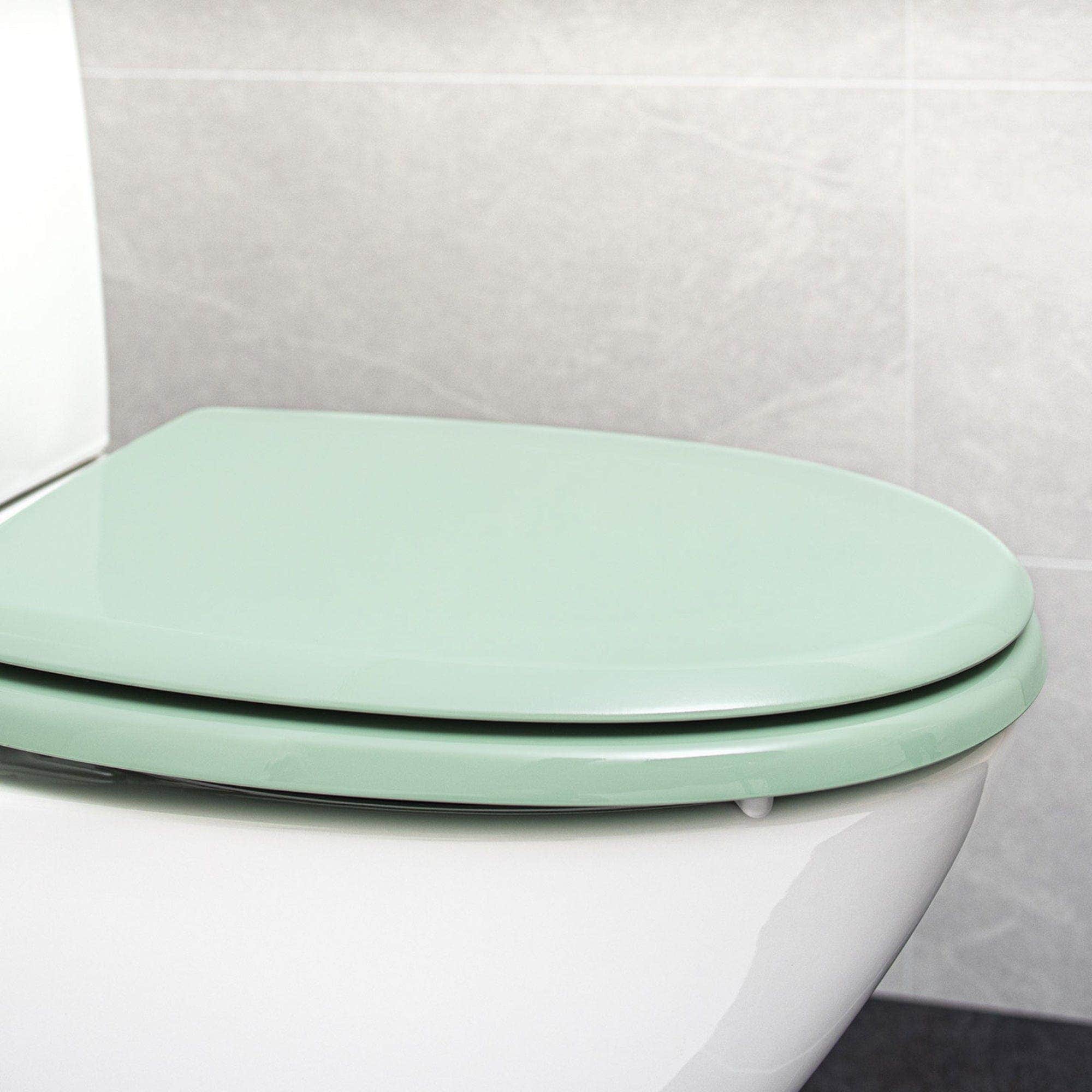 KAN 3001 Exclusive Universal Toalettsete Kandre Toalettsete