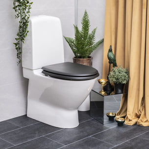 KAN 3001 Exclusive Universal Toalettsete