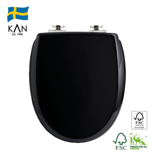 KAN 3001 Exclusive Universal Toalettsete
