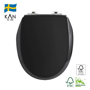 KAN 3001 Exclusive Universal Toalettsete