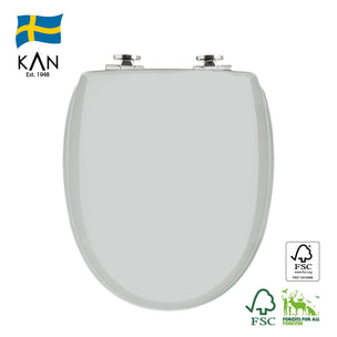 KAN 3001 Exclusive Universal Toalettsete