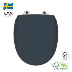 KAN 3001 Exclusive Universal Toalettsete