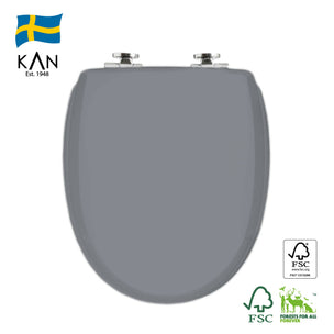 KAN 3001 Exclusive Universal Toalettsete