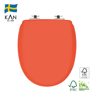 KAN 3001 Exclusive Universal Toalettsete