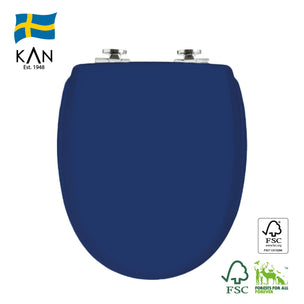 KAN 3001 Exclusive Universal Toalettsete