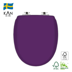 KAN 3001 Exclusive Universal Toalettsete