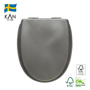 KAN 3001 Exclusive Universal Toalettsete