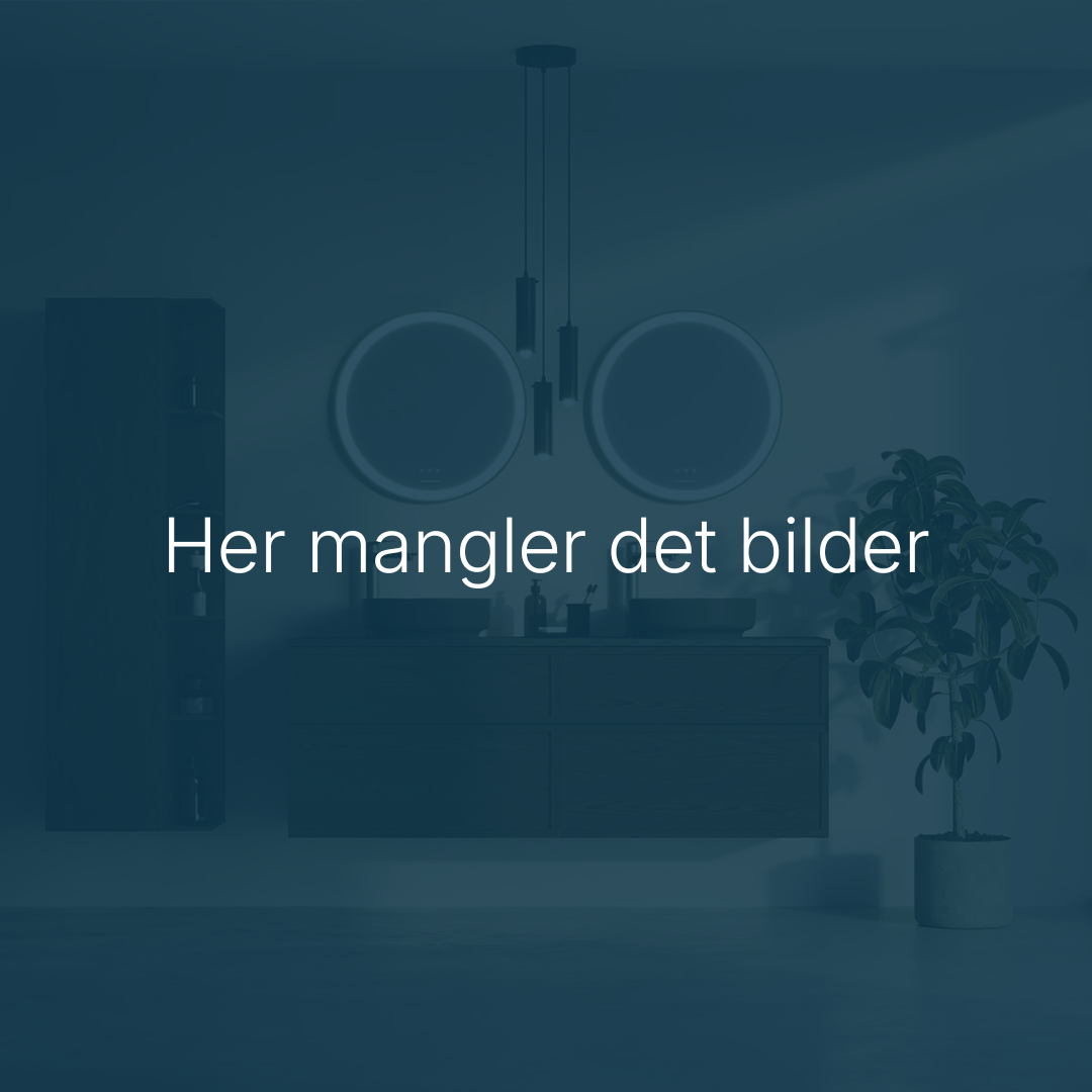 KAN Monteringssett Kanlette Kandre Tilbehør toalett KA-97943