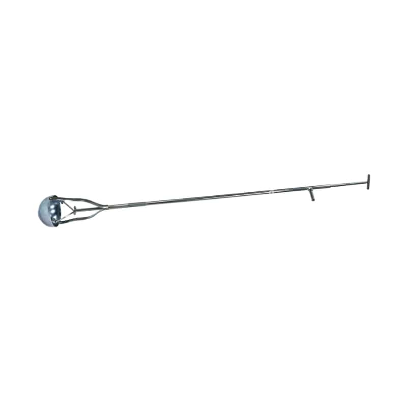 Kloakkøse 1,5 meter Ahlsell Rørrensing GRO-3550200