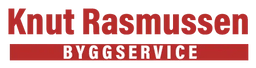 Knut Rasmussen Byggservice logo