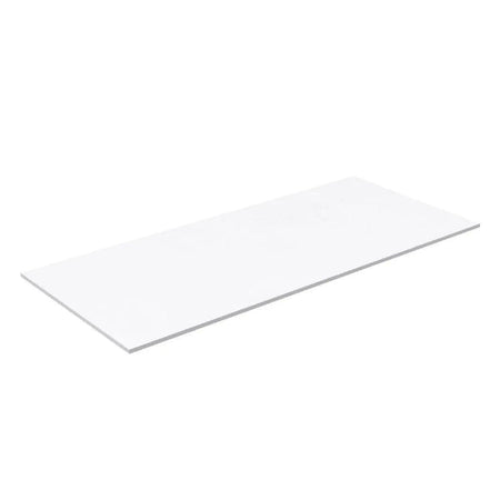 Korsbakken Benkeplate HPL