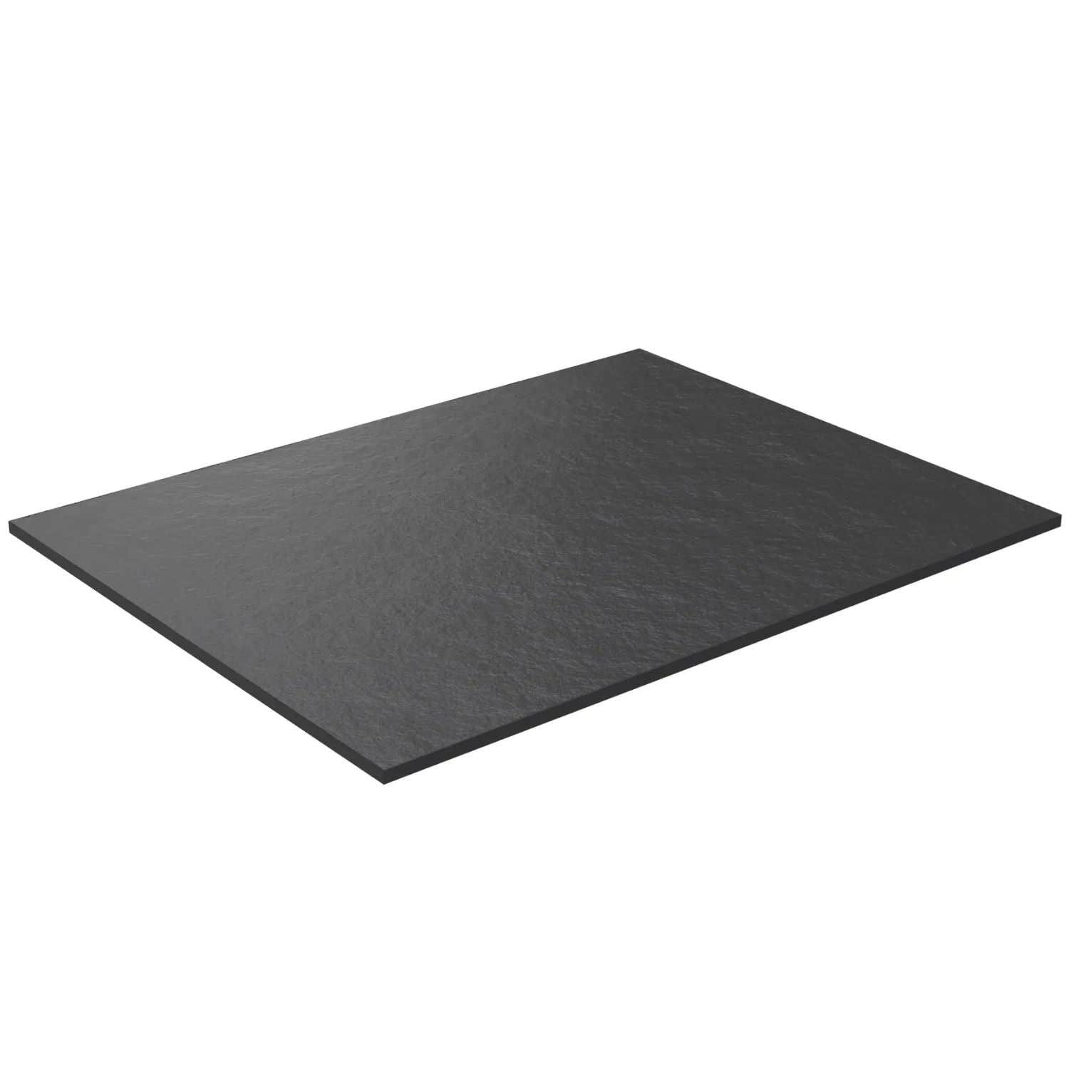 Korsbakken Benkeplate HPL