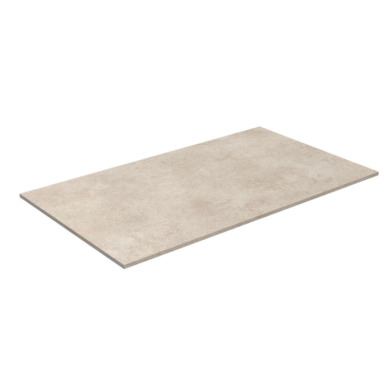 Korsbakken Benkeplate HPL