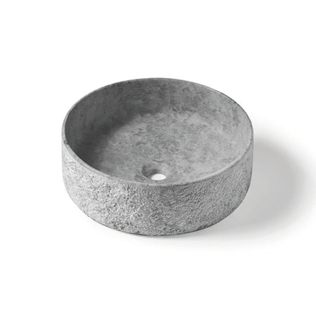 Bathco CLASSIC Rund Bolleservant