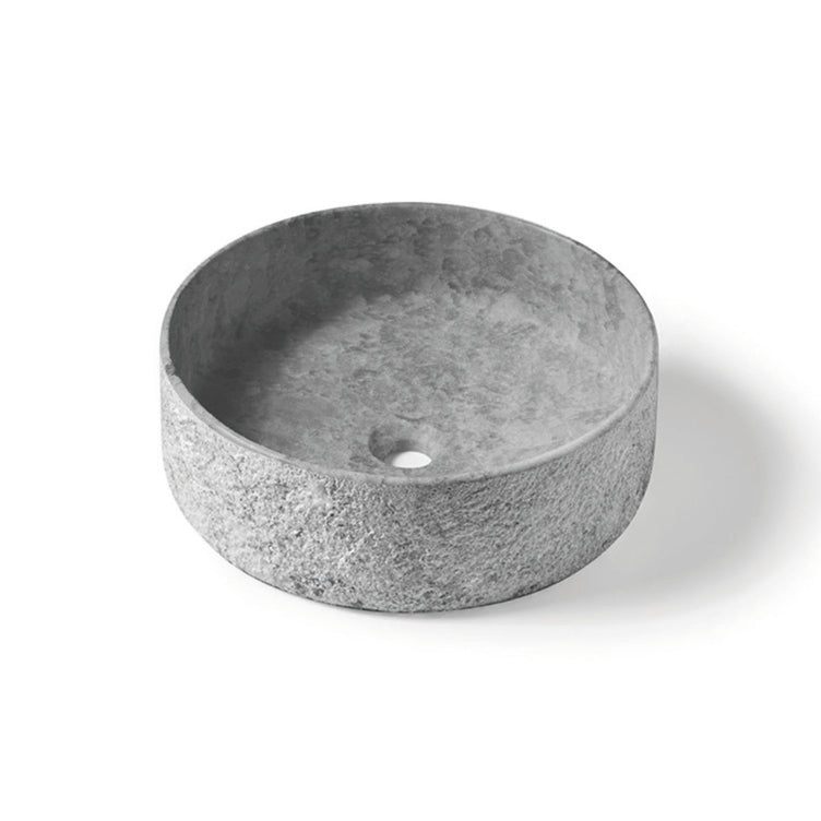 Bathco CLASSIC Rund Bolleservant
