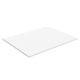 Korsbakken Corian Benkeplate Hvit matt / 60cm Korsbakken Benkeplate bad KO-513602060