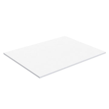 Korsbakken Corian Benkeplate