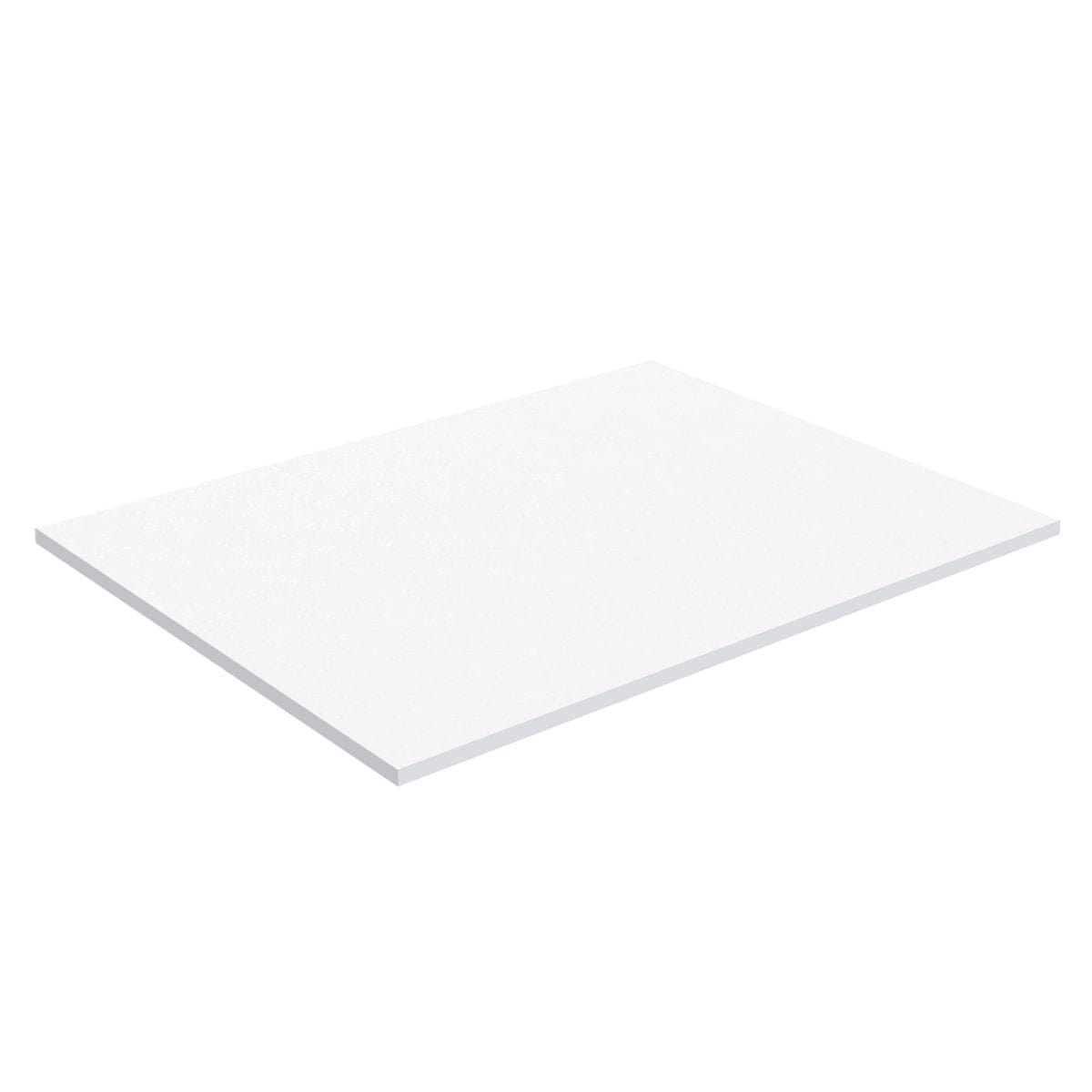 Korsbakken Corian Benkeplate