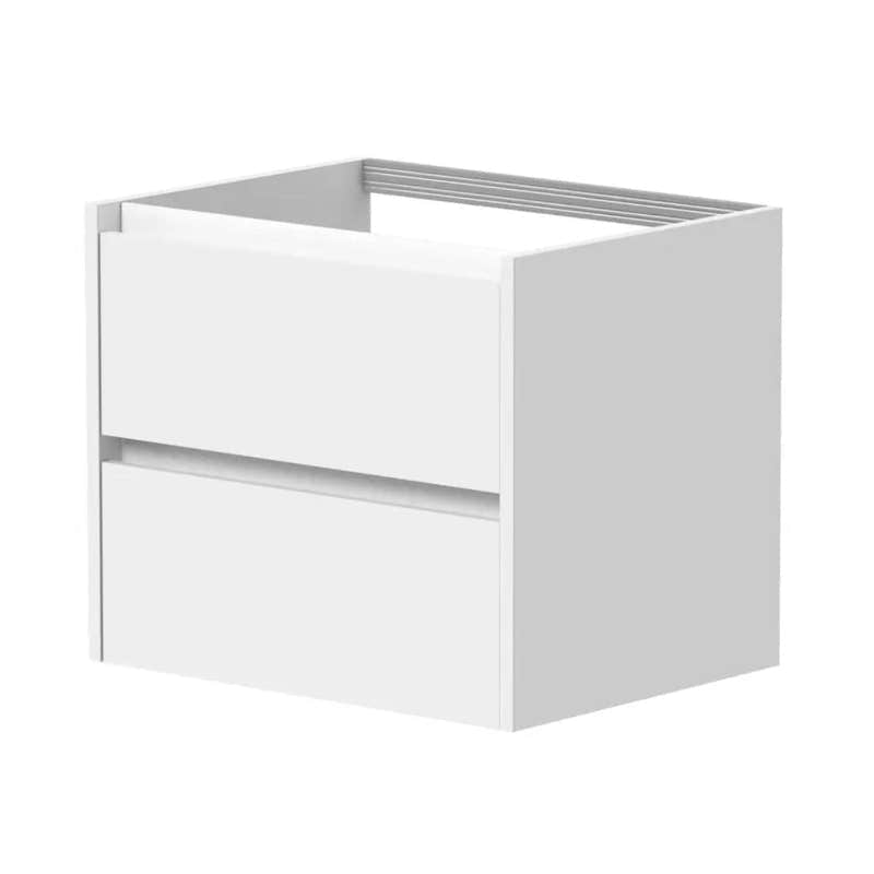 Korsbakken Eris Kommode Hvit matt / 60cm Korsbakken Sideskap bad KO-340502060