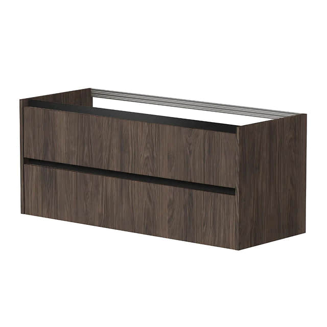 Korsbakken Eris Servantskap Brun eik / 120cm Korsbakken Servantskap KO-340106120