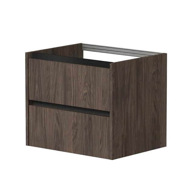 Korsbakken Eris Servantskap Brun eik / 60cm Korsbakken Servantskap KO-340106060