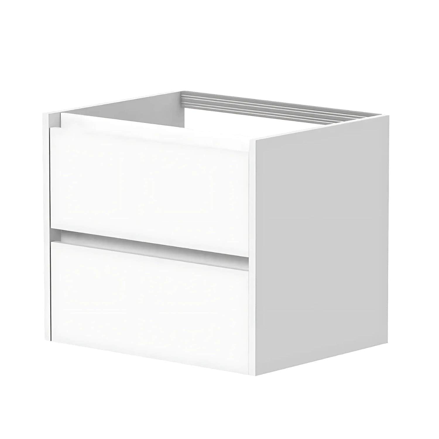 Korsbakken Eris Servantskap Hvit matt / 60cm Korsbakken Servantskap KO-340102060