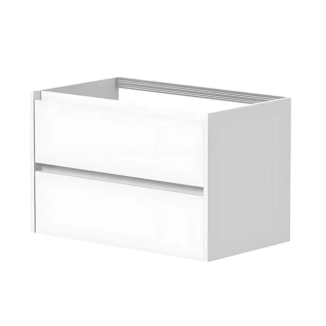 Korsbakken Eris Servantskap Hvit matt / 80cm Korsbakken Servantskap KO-340102080