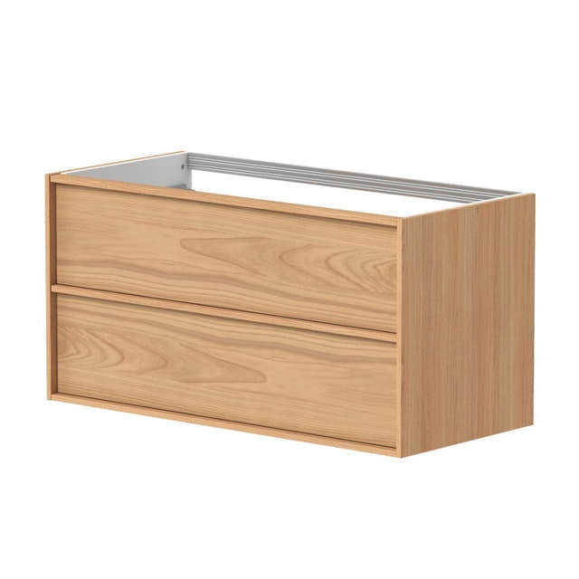 Korsbakken Home Benkeskap Eik / 100cm Korsbakken Servantskap KO-180546100