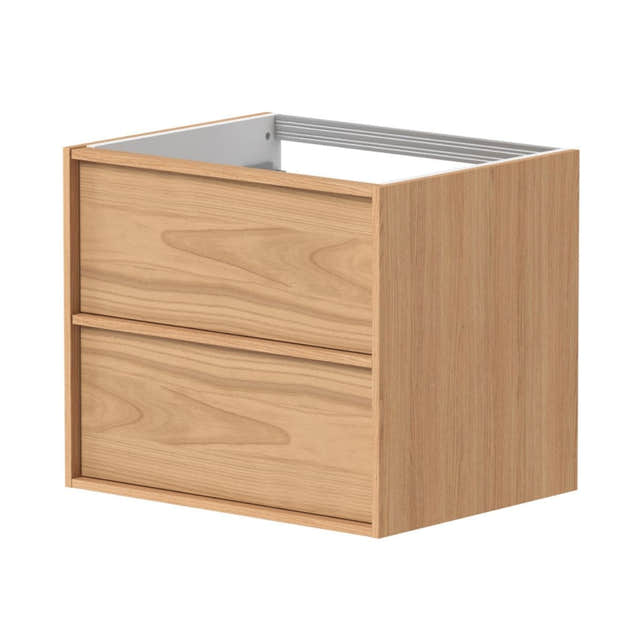 Korsbakken Home Benkeskap Eik / 60cm Korsbakken Servantskap KO-180546060