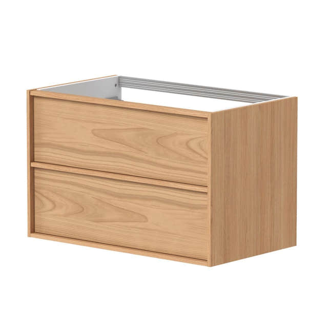 Korsbakken Home Benkeskap Eik / 80cm Korsbakken Servantskap KO-180546080