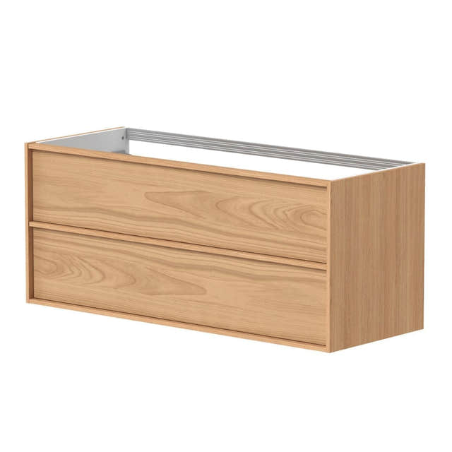 Korsbakken Home Servantskap Eik / 120cm Korsbakken Servantskap