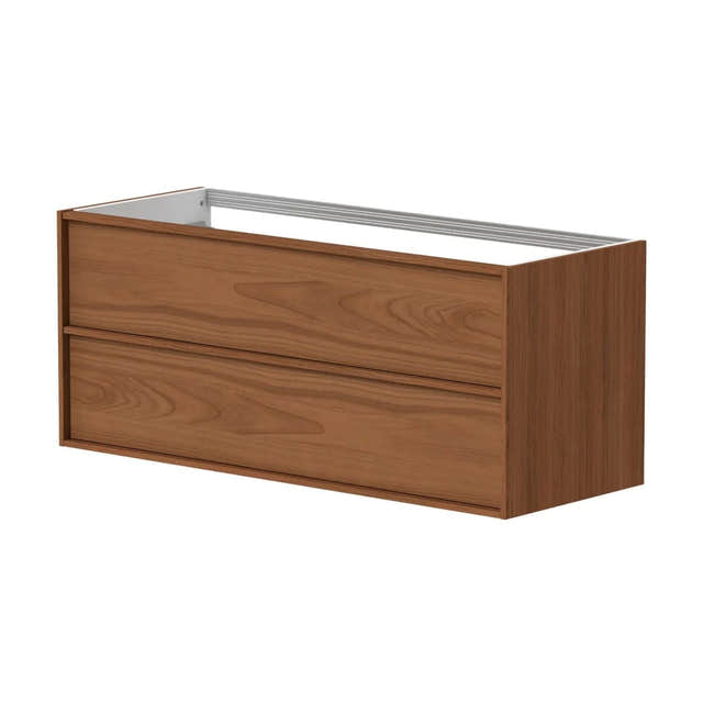 Korsbakken Home Servantskap Lys brun eik / 120cm Korsbakken Servantskap KO-180143120