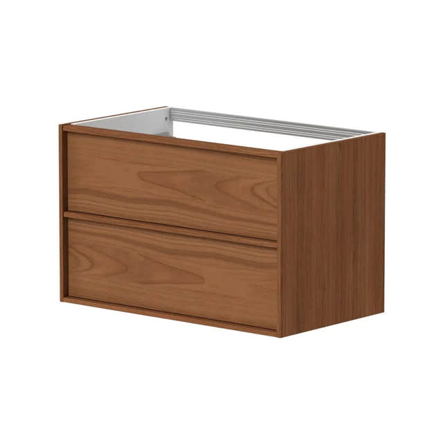 Korsbakken Home Servantskap Lys brun eik / 80cm Korsbakken Servantskap KO-180143080