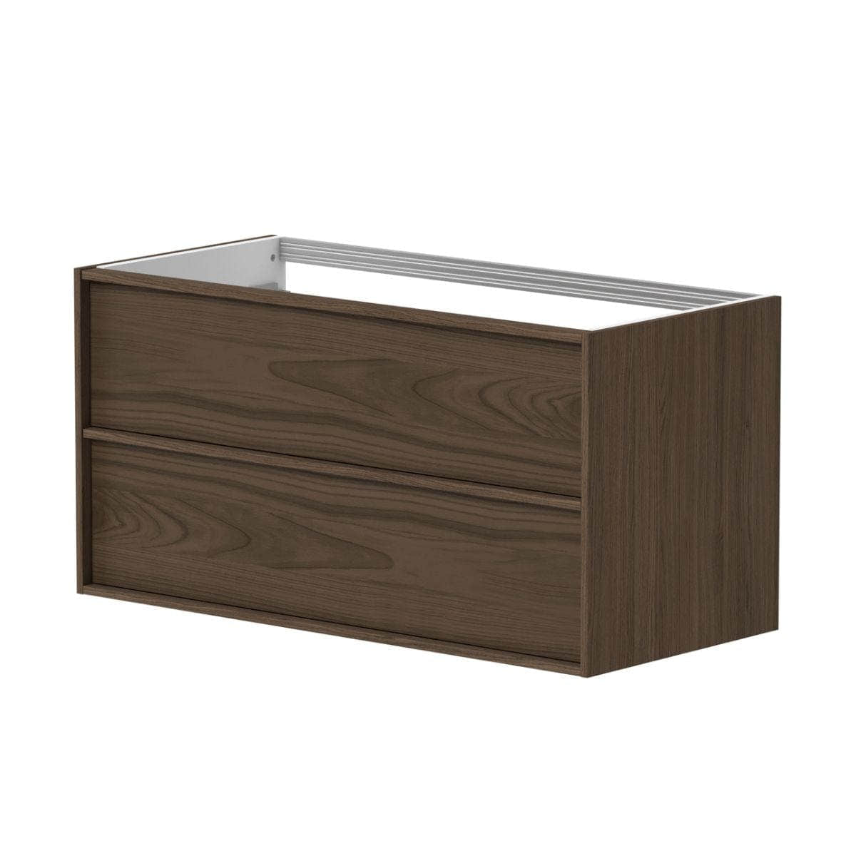 Korsbakken Home Servantskap Mørk eik / 100cm Korsbakken Servantskap