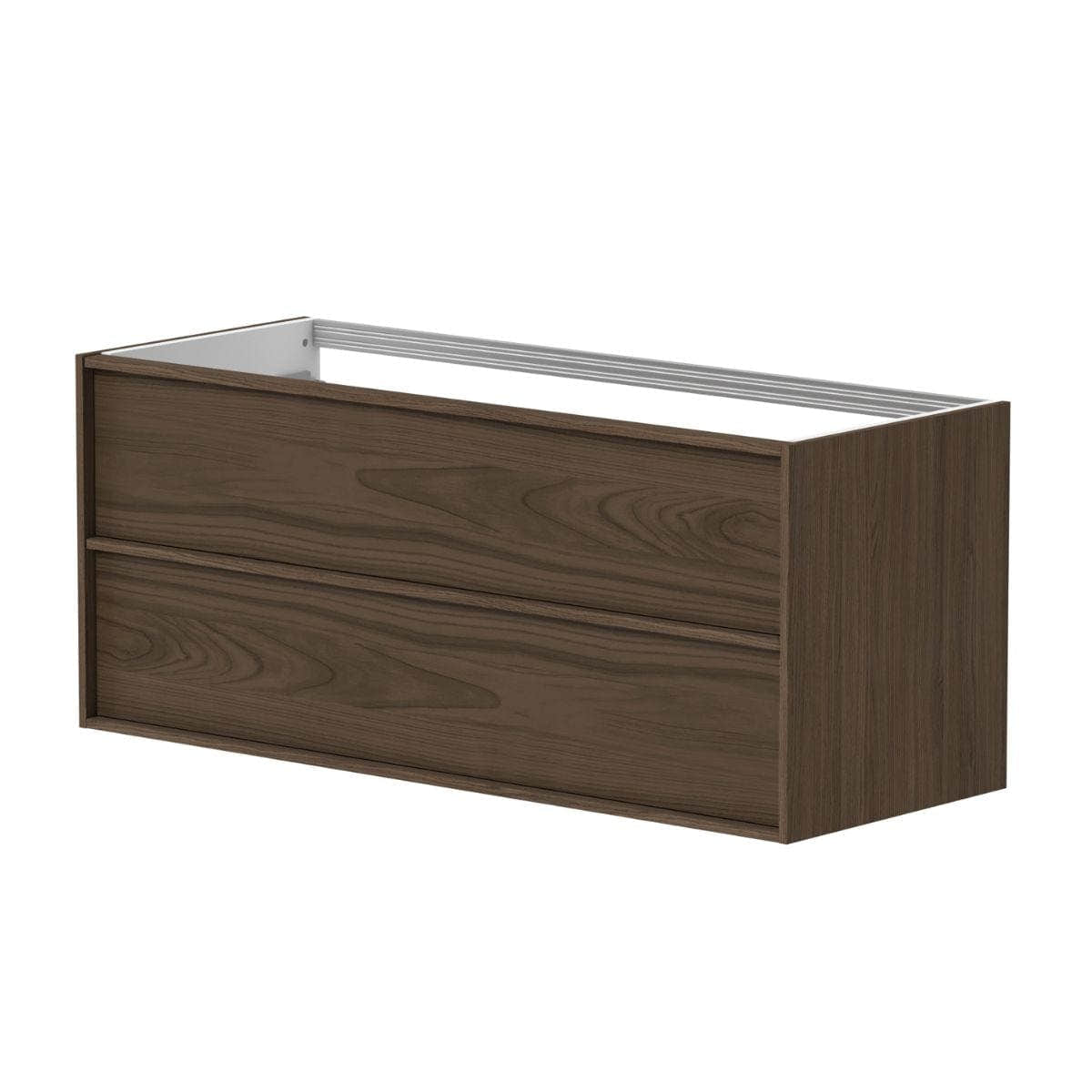 Korsbakken Home Servantskap Mørk eik / 120cm Korsbakken Servantskap