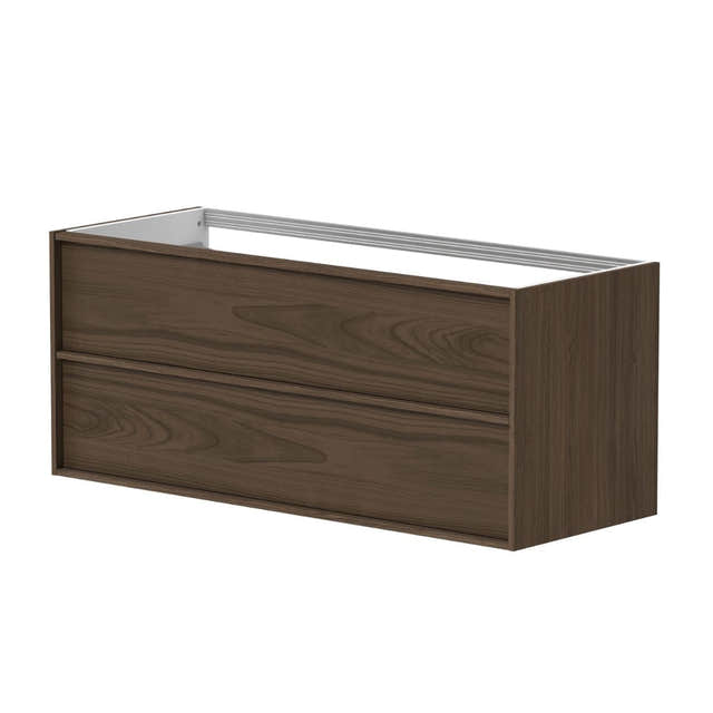 Korsbakken Home Servantskap Mørk eik / 120cm Korsbakken Servantskap