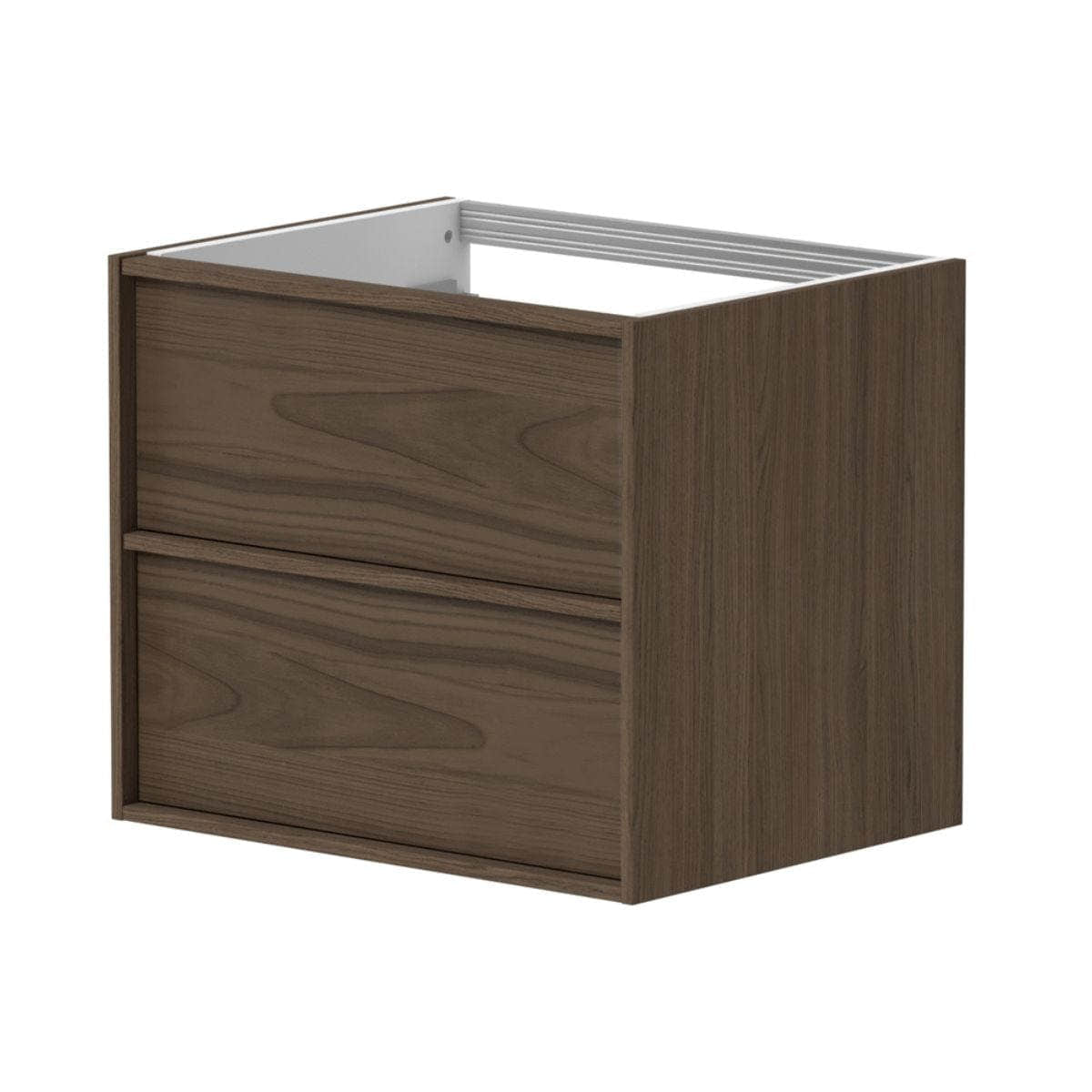 Korsbakken Home Servantskap Mørk eik / 60cm Korsbakken Servantskap