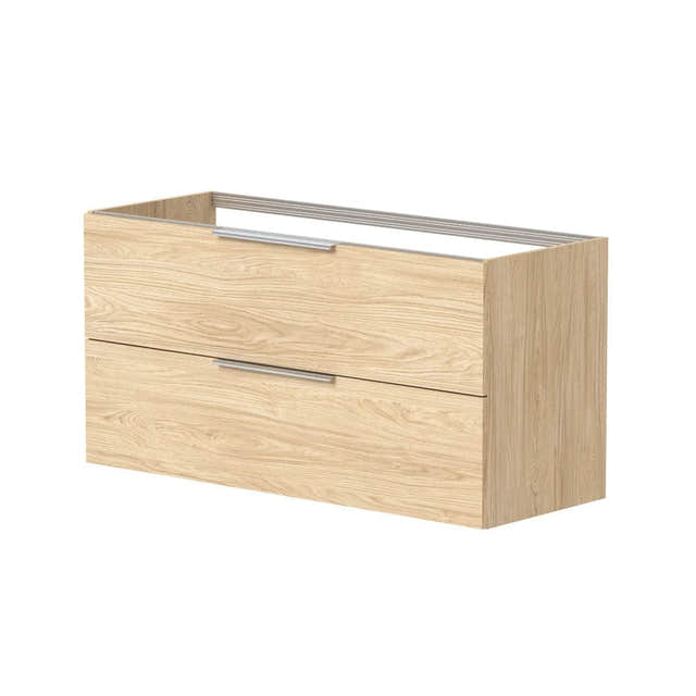 Korsbakken Lira Servantskap Lys eik / 120cm Korsbakken Servantskap KO-200435120