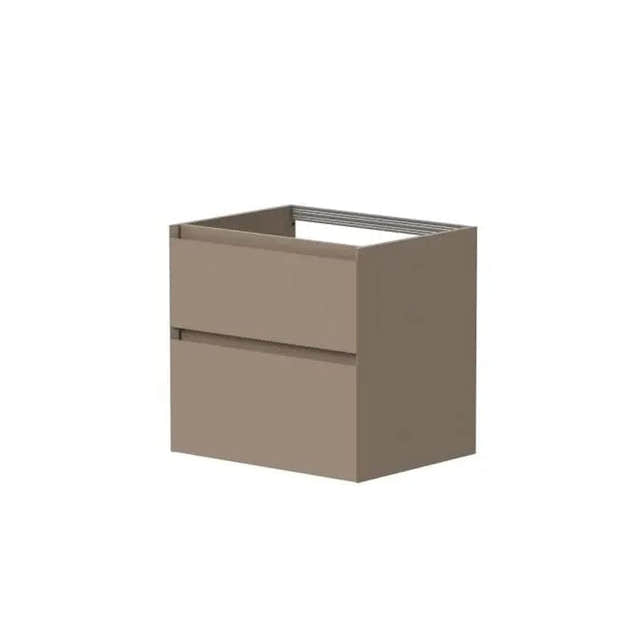 Korsbakken Loft Benkeskap Cocoa brown / 60cm Korsbakken Servantskap KO-350541060