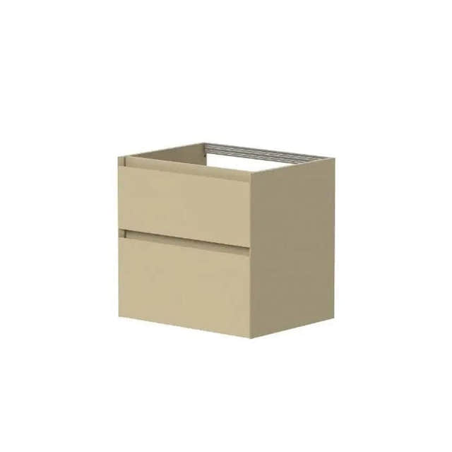 Korsbakken Loft Benkeskap Linen / 60cm Korsbakken Servantskap KO-350542060