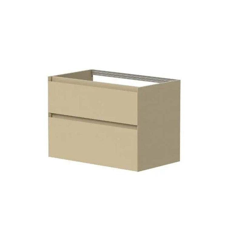 Korsbakken Loft Benkeskap