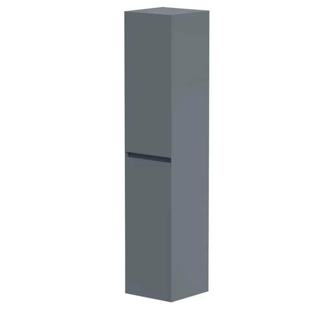Korsbakken Loft Høyskap Mineralgrønn Korsbakken Høyskap bad KO-351168035