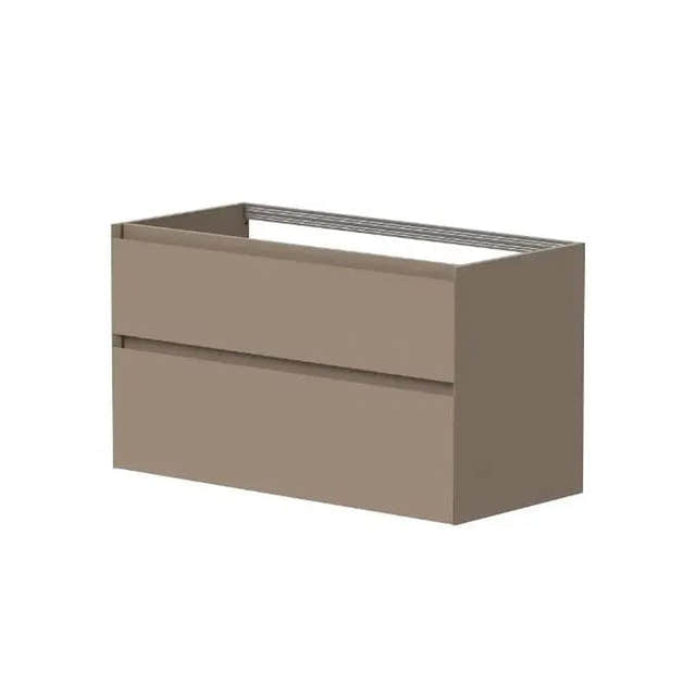 Korsbakken Loft Servantskap Cocoa brown / 100cm Korsbakken Servantskap KO-350141100