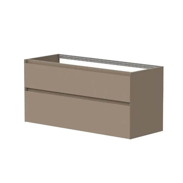 Korsbakken Loft Servantskap Cocoa brown / 120cm dobbel Korsbakken Servantskap KO-350141121