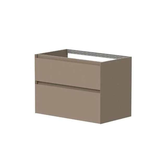 Korsbakken Loft Servantskap Cocoa brown / 80cm Korsbakken Servantskap KO-350141080