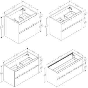 Korsbakken Loft Servantskap