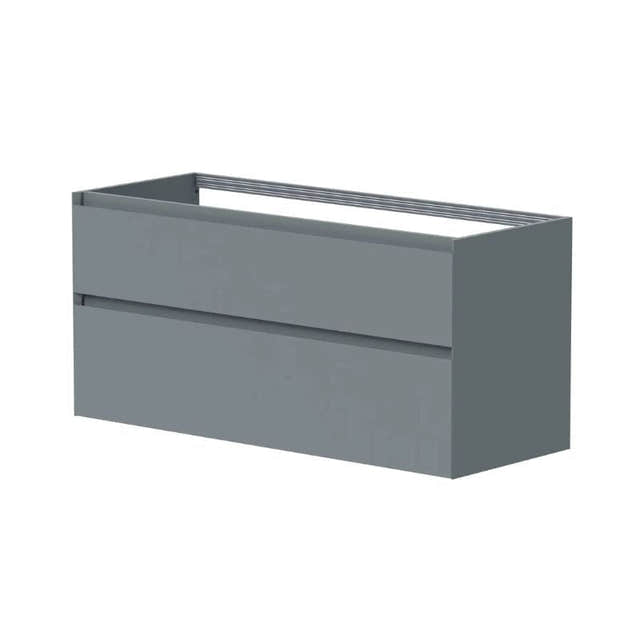 Korsbakken Loft Servantskap Mineralgrønn / 120cm Korsbakken Servantskap KO-350168120