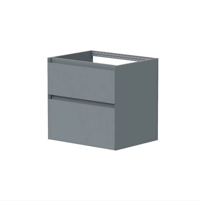 Korsbakken Loft Servantskap Mineralgrønn / 60cm Korsbakken Servantskap KO-350168060
