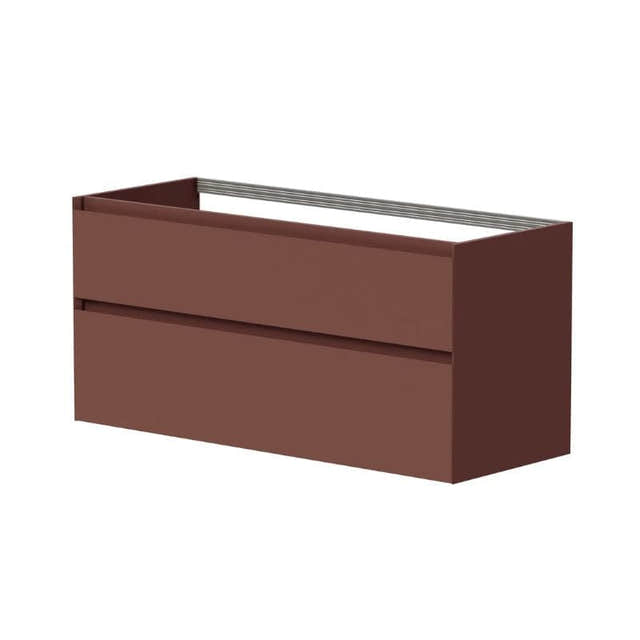 Korsbakken Loft Servantskap Terrakotta / 120cm Korsbakken Servantskap KO-350167120